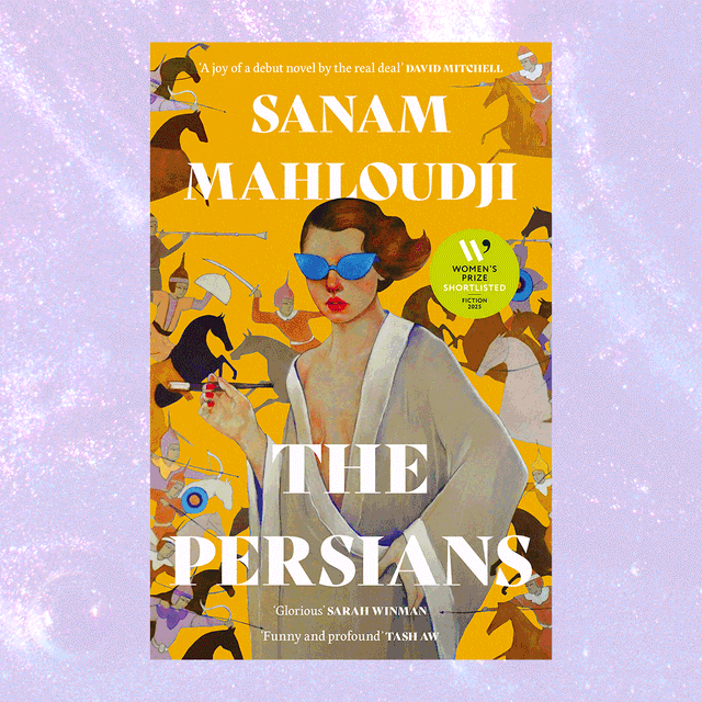 The Women's Prize for Fiction 2025 shortlist has just been announced. Here's who's in the running for the top literary prize