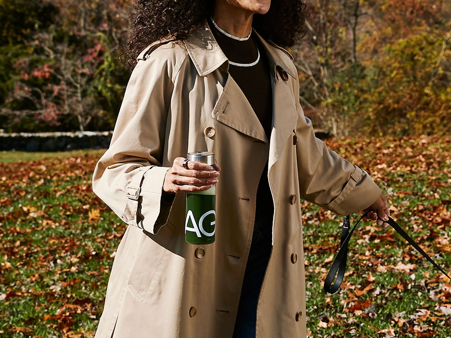 I tried Athletic Greens for a month &#8211; here's my AG1 review
