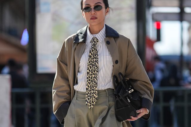 The 7-point rule just made getting dressed a whole lot easier