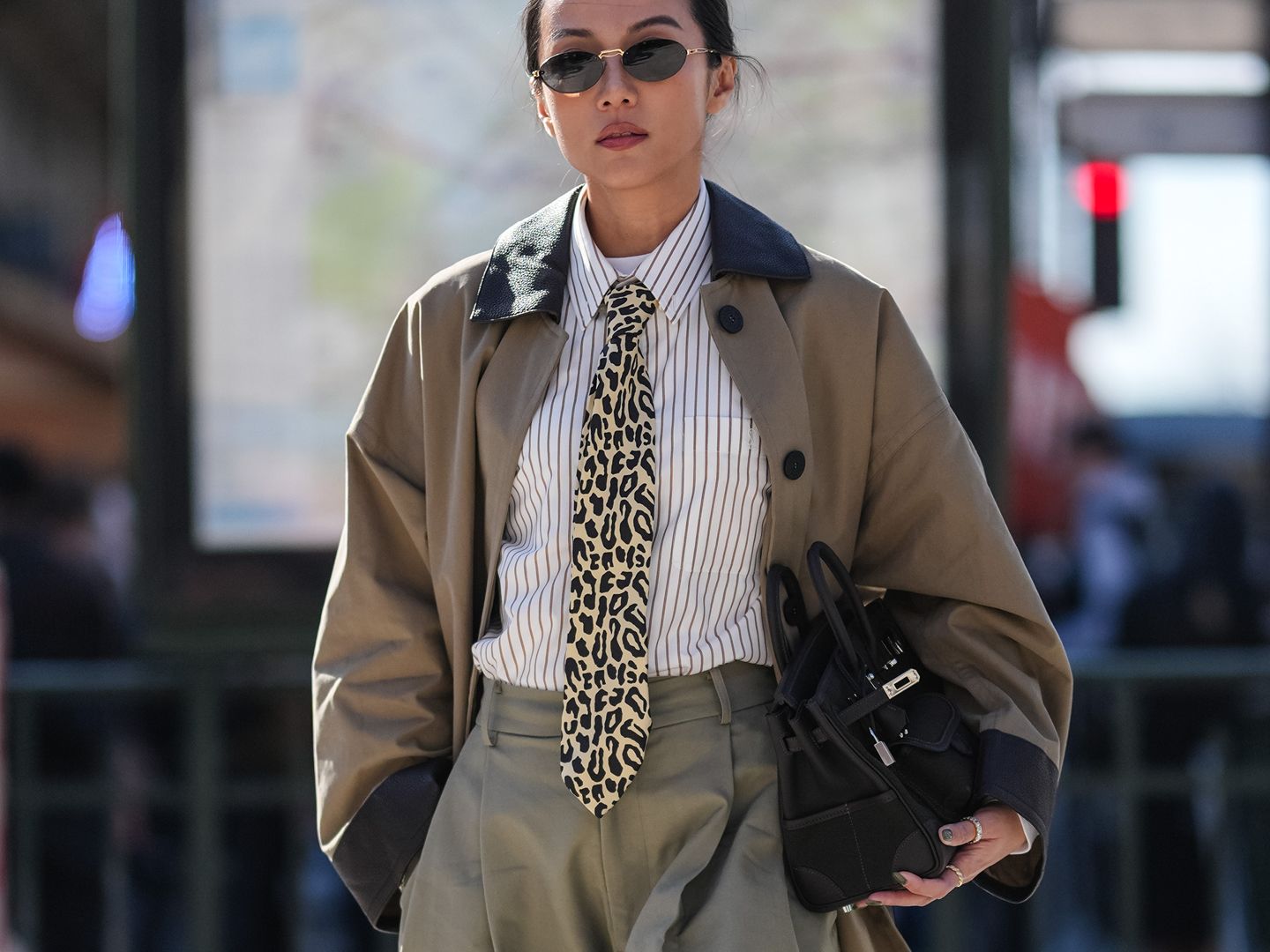 The 7-point rule just made getting dressed a whole lot easier