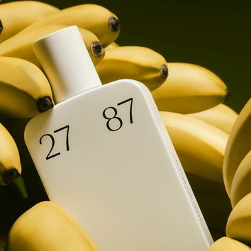 Banana is the unexpected fragrance note we can’t get enough of