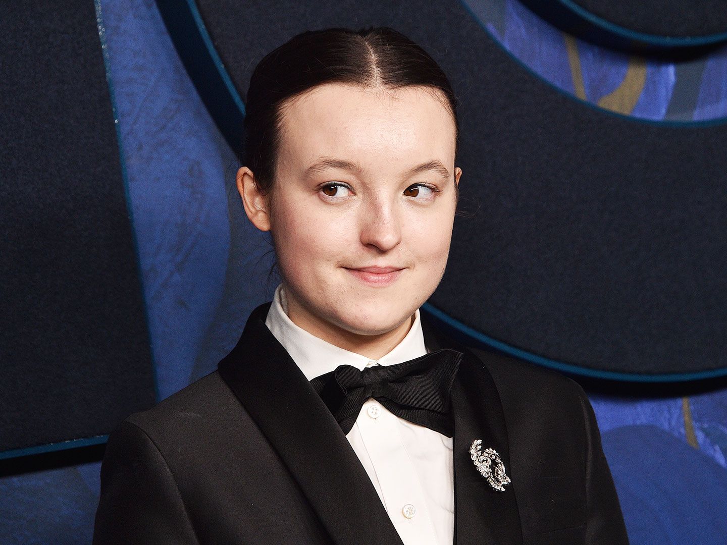 Bella Ramsey opens up about their 'freeing' autism diagnosis: ‘The label of being autistic has been so helpful to me’