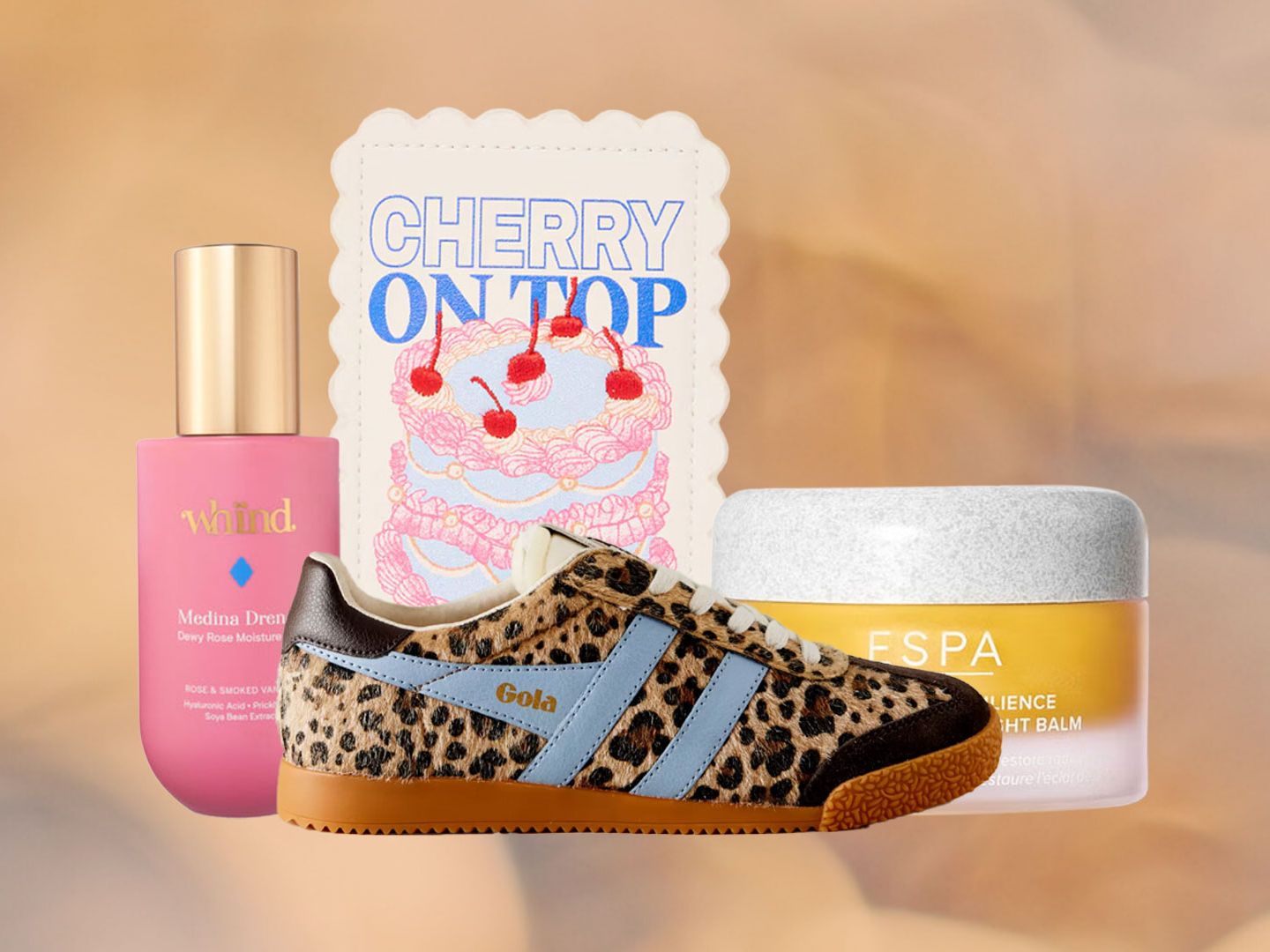 There's no excuse for a mediocre gift for her, so here's what GLAMOUR editors are lusting after