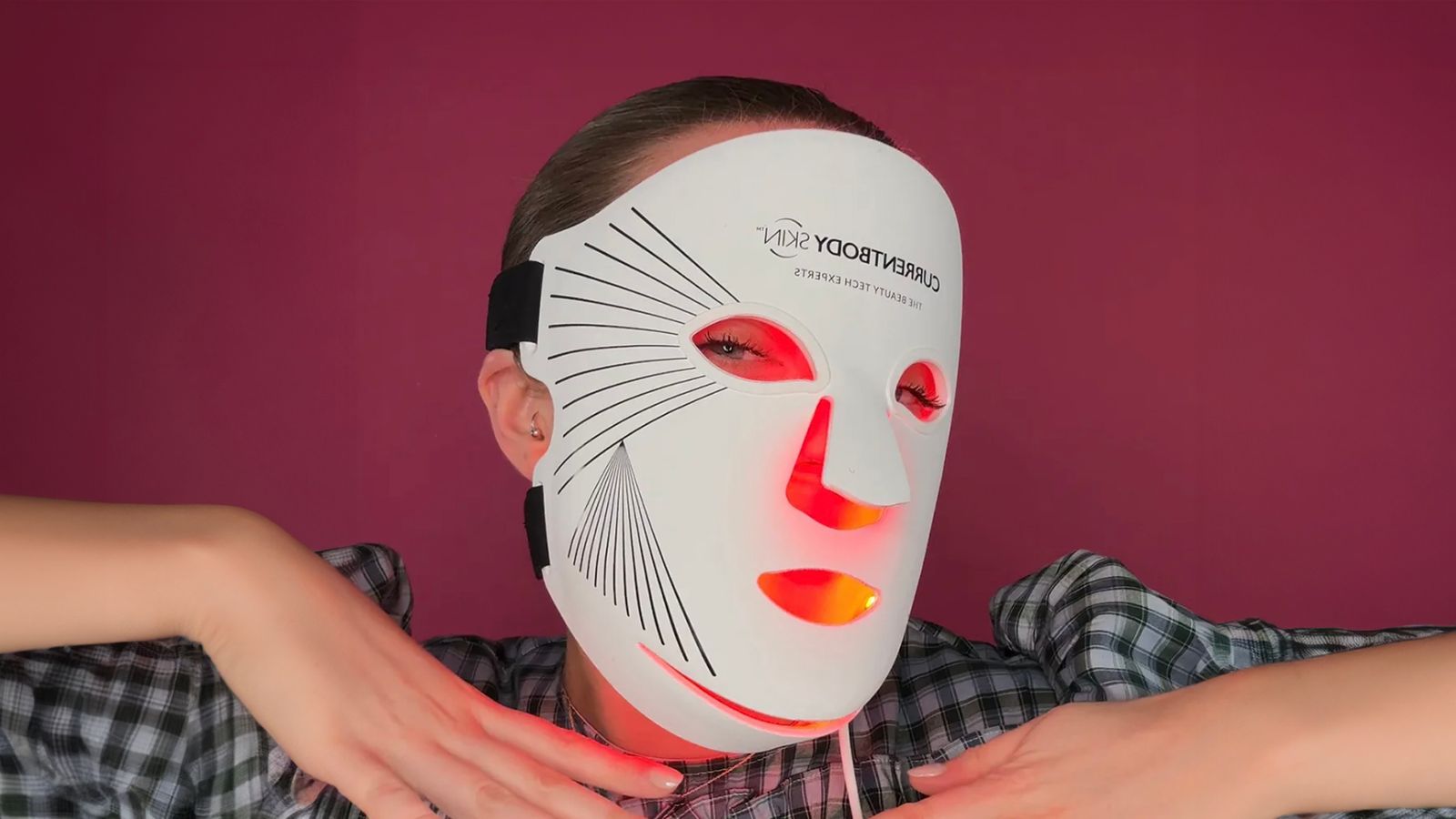 We've been busy testing LED face masks &#8211; here are the results