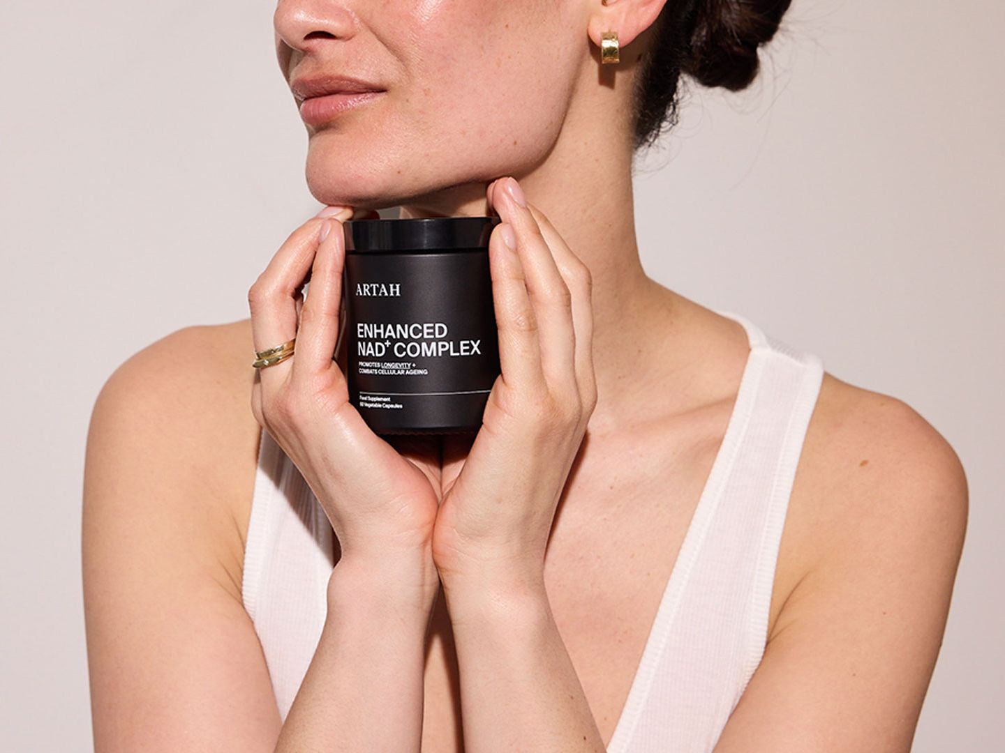 I tried NAD+ supplements for two weeks and they've replaced my morning coffee