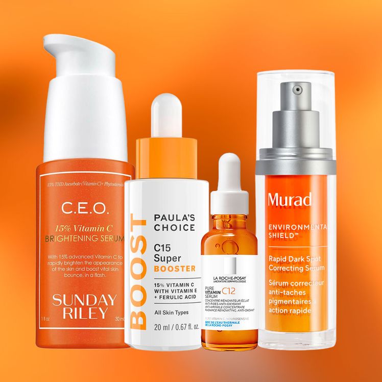 These derm-approved vitamin C serums are a must for any skincare routine