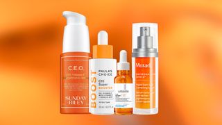 Image may contain Bottle Cosmetics Sunscreen Shaker Lotion and Perfume