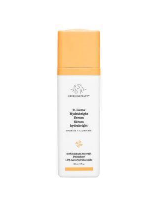 Image may contain Bottle Cosmetics Lotion Perfume and Sunscreen