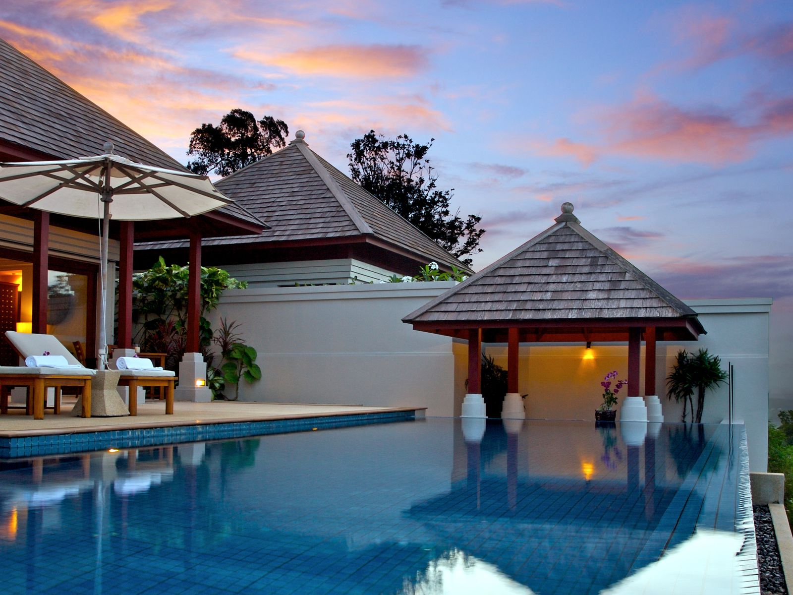 Can you really change your life in a week? These wellness retreats are your best bet