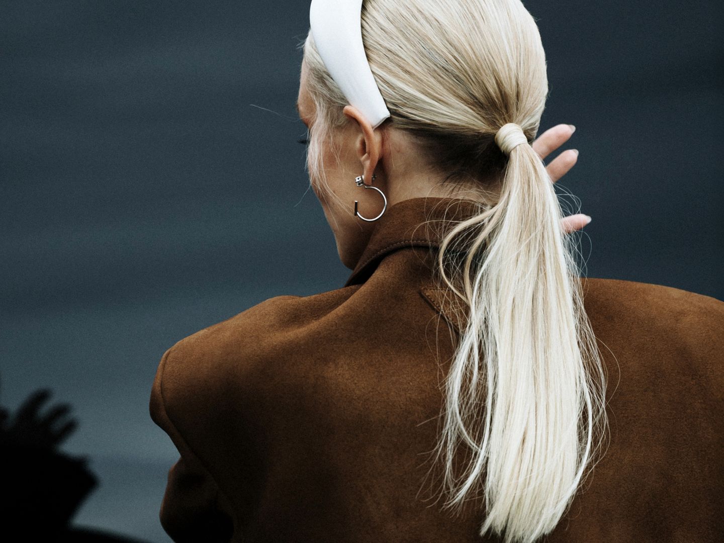 Heard of black shampoo? It could be the answer to the best blonde of your life