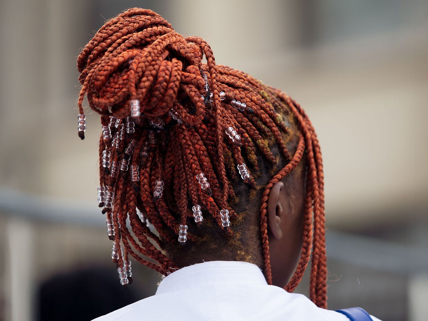 Why are so many Black women's beauty products still so toxic?