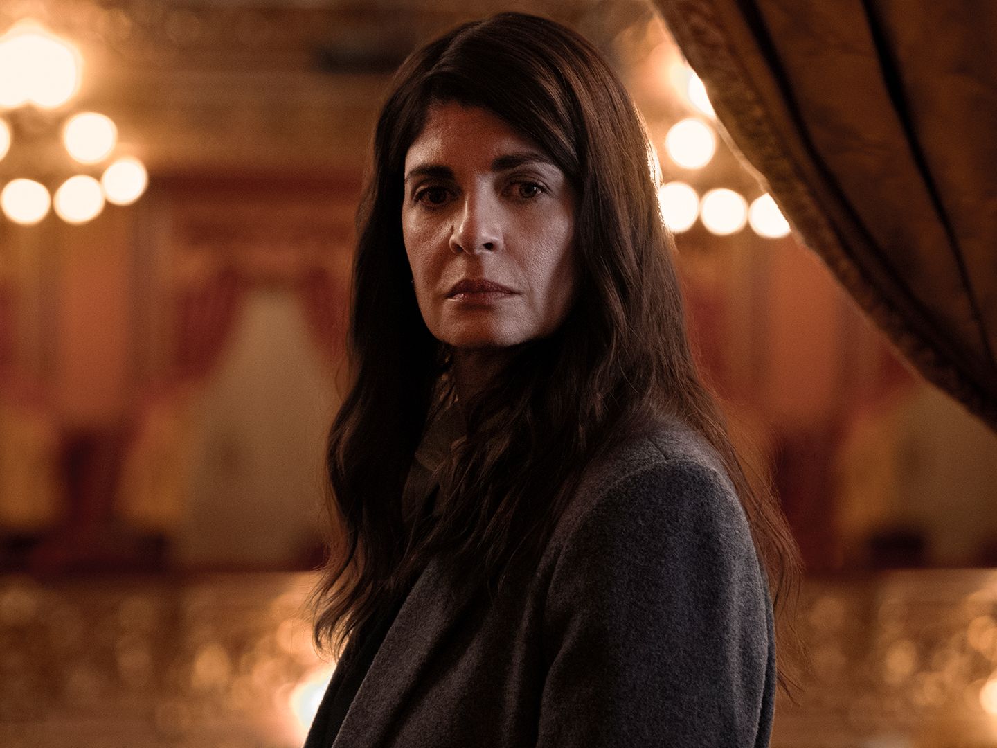 Netflix's Caught ending explained: here's everything you need to know about how the Netflix series wrapped up
