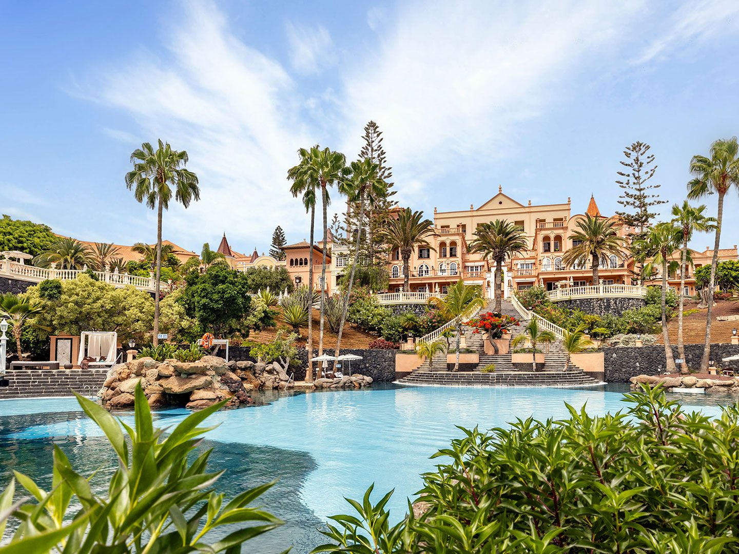 Uncovering Tenerife’s quieter, soulful side