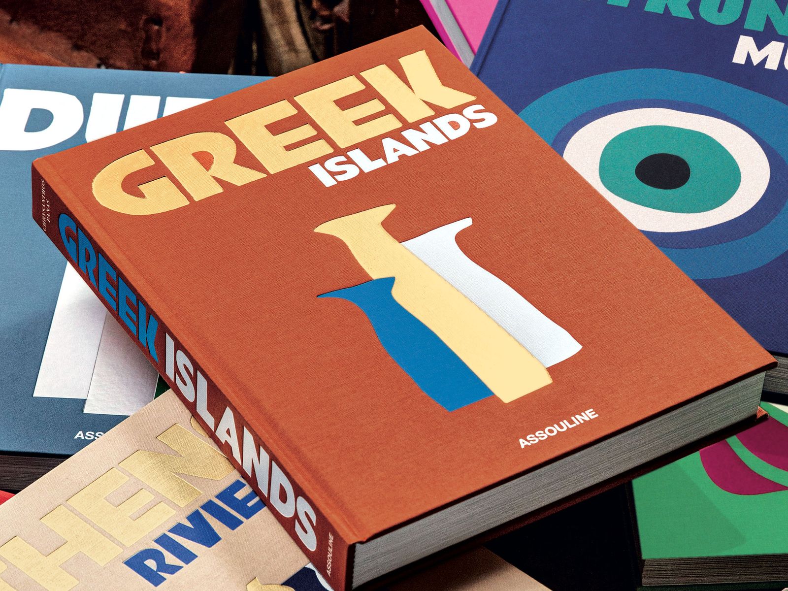47 coffee table books that belong in any well-appointed home