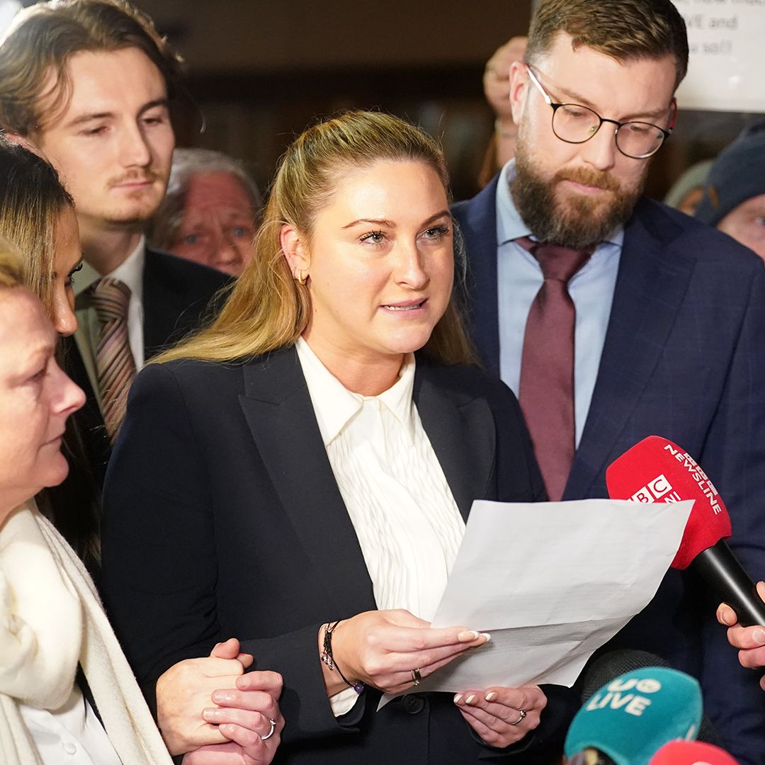 The Conor McGregor verdict must transform the way society views allegations against famous men
