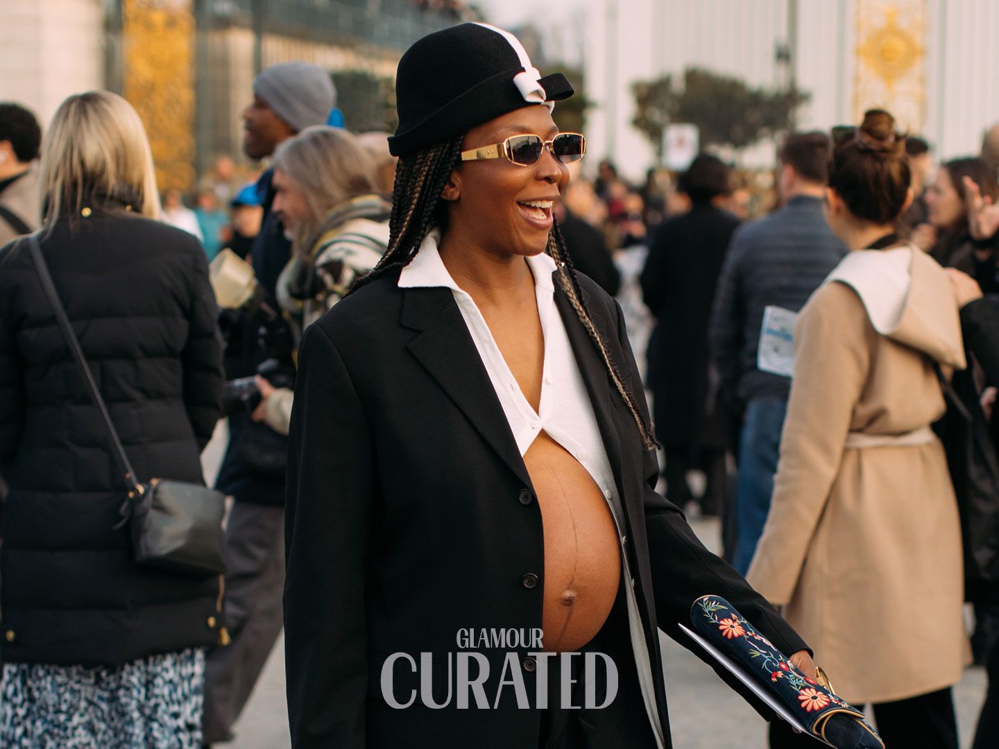 Stylish must-have ideas for mamas-to-be, curated by our fashion editor
