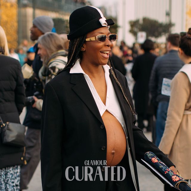 Stylish must-have ideas for mamas-to-be, curated by our fashion editor
