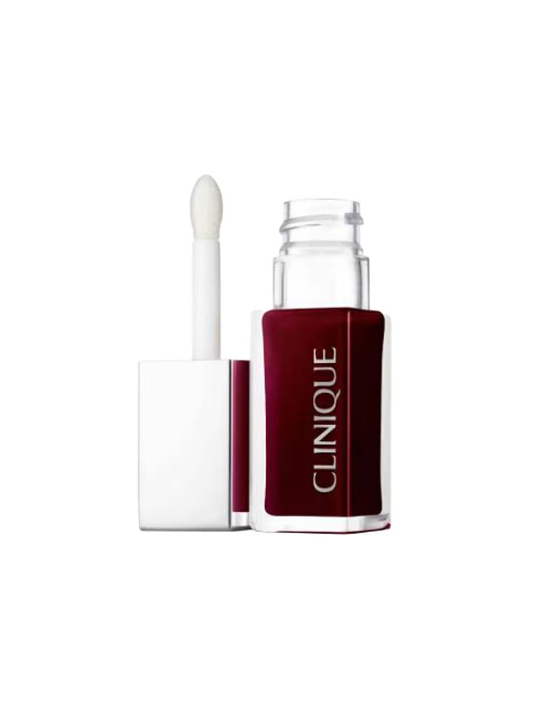 Image may contain Cosmetics Lipstick Bottle and Perfume