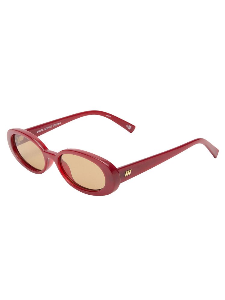 Image may contain Accessories Sunglasses and Glasses