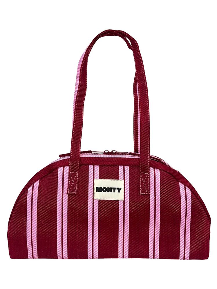 Image may contain Accessories Bag Handbag and Purse