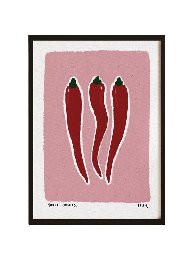 Image may contain Food Produce Pepper Plant and Vegetable
