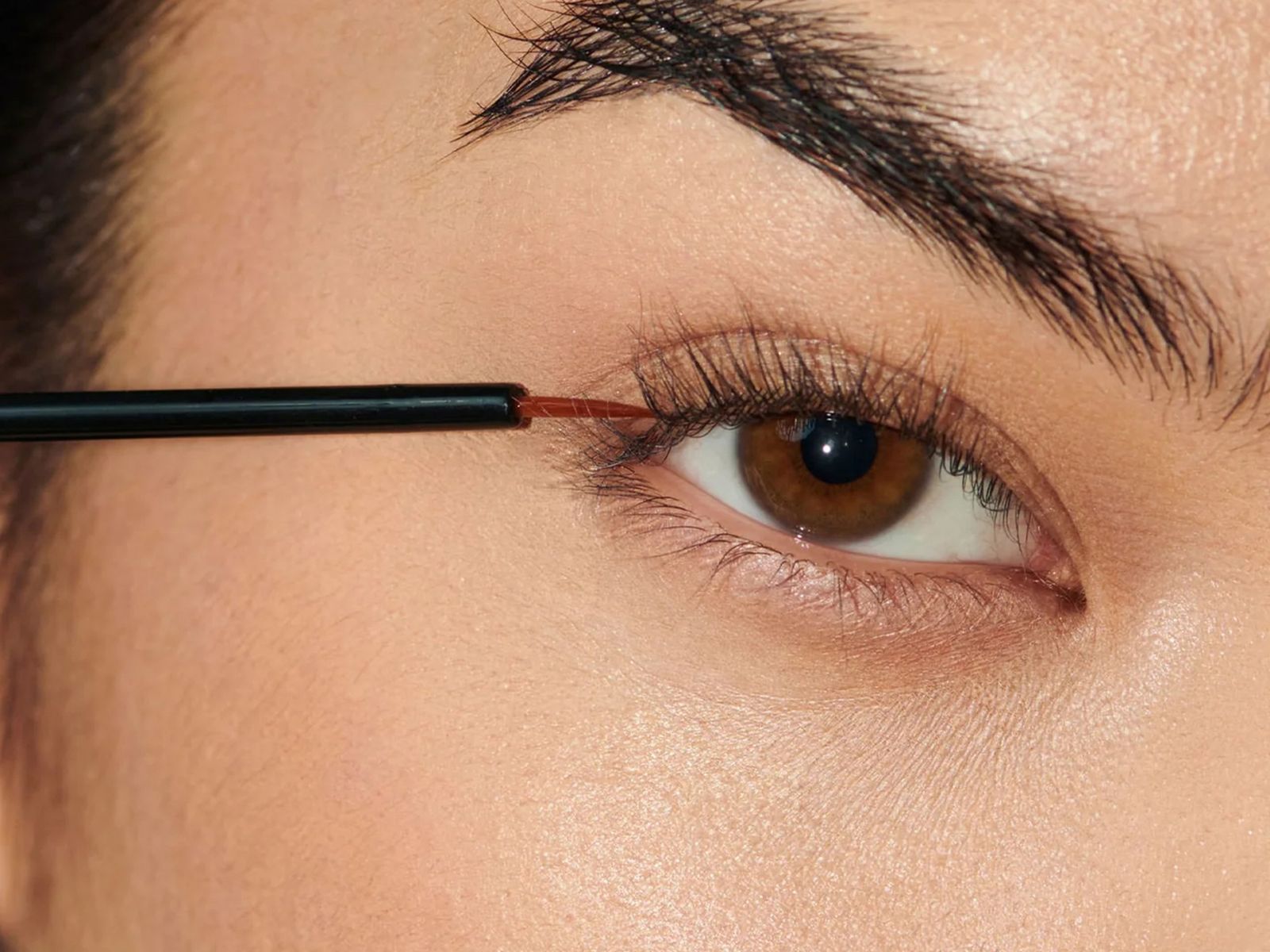 I was sceptical about whether eyelash growth serums really work &#8211; but this one seriously impressed me