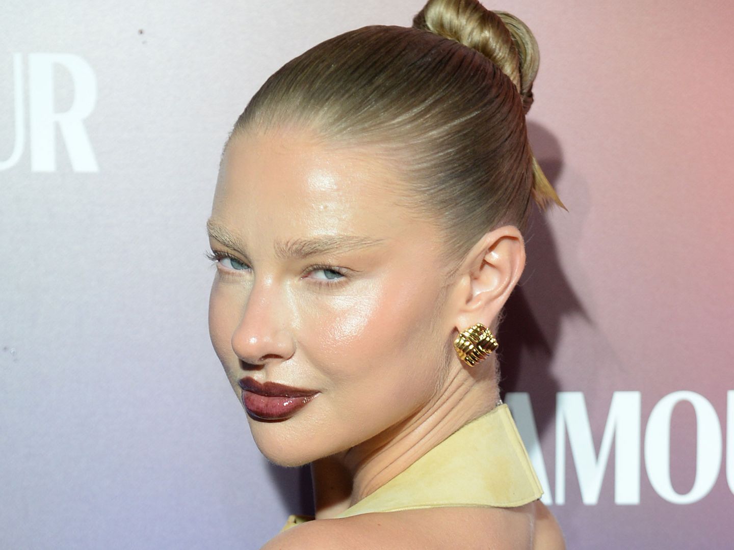 This headlining autumn beauty trend was everywhere on the Women of the Year Awards 2024 red carpet