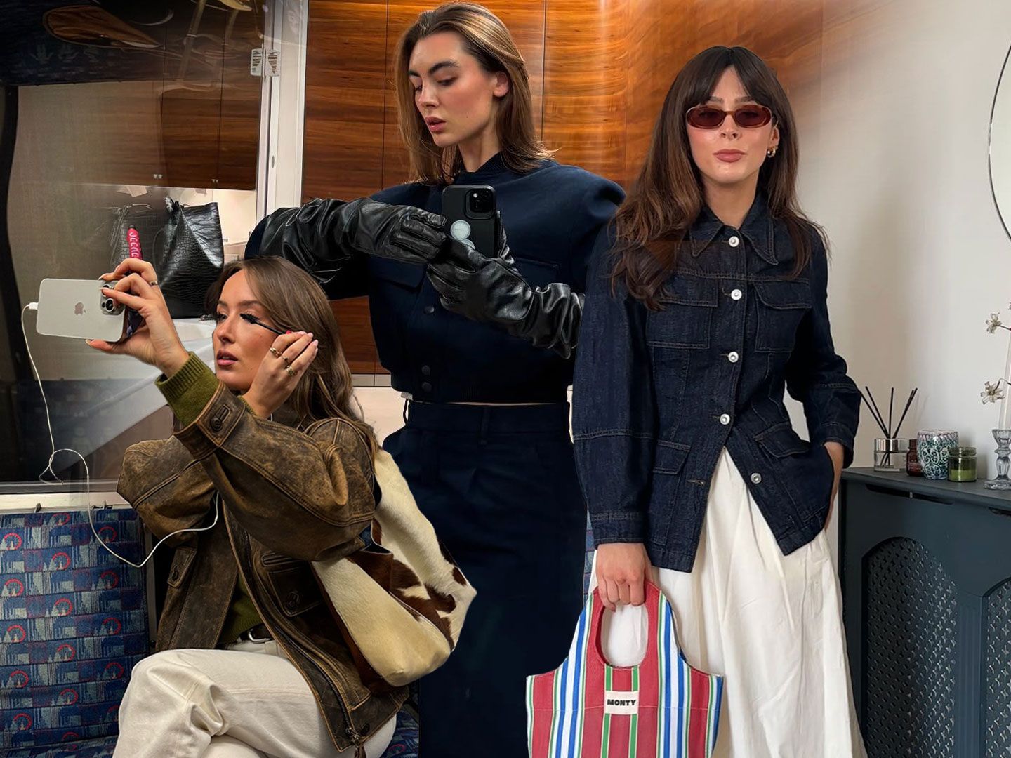 The best fashion influencers to follow for ultimate workwear inspo
