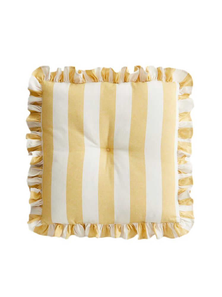 Image may contain Cushion Home Decor and Pillow