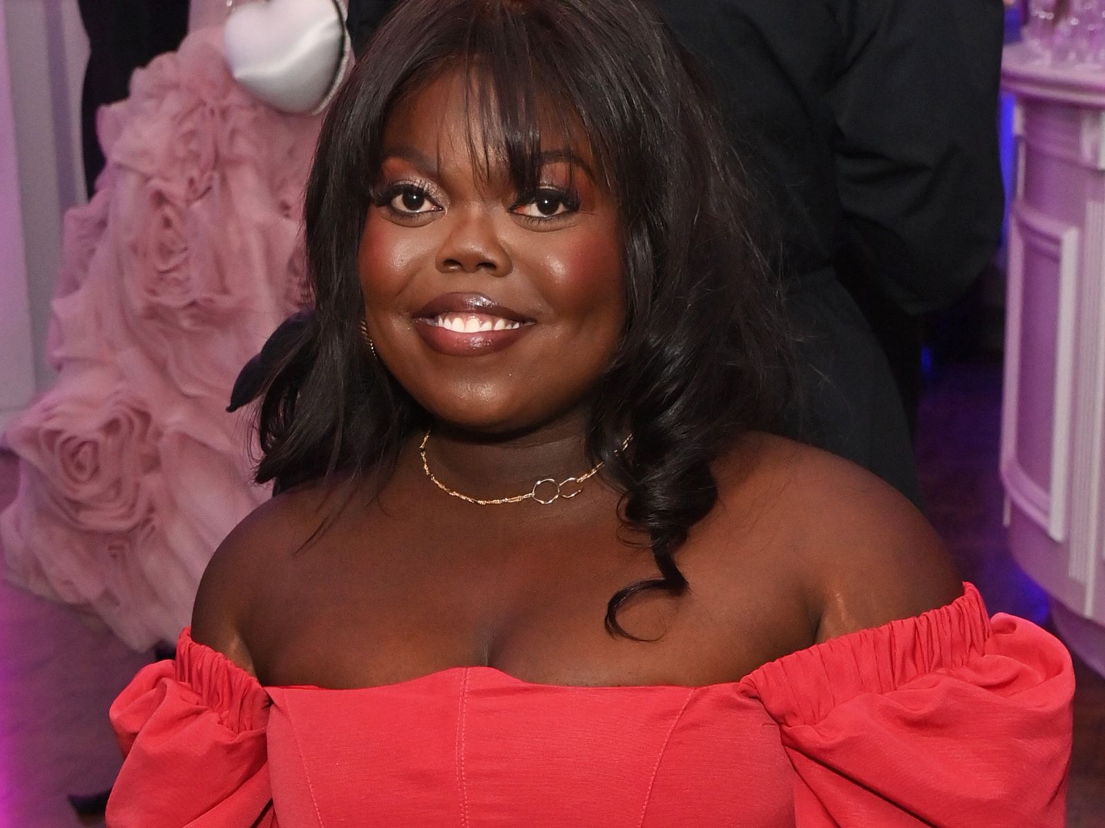 Fats Timbo: ‘I've shown people that I'm just as funny, I’m just as smart, and I'm just as human as everyone else’