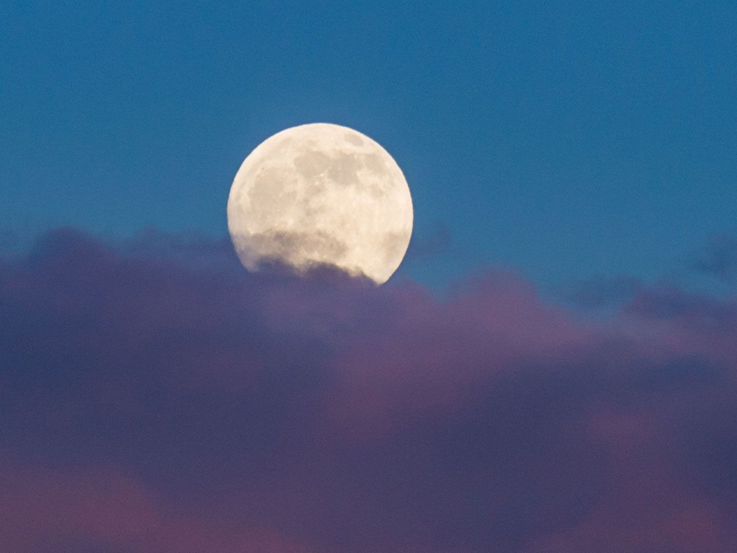 When is the next full moon? Your 2025 full moon calendar