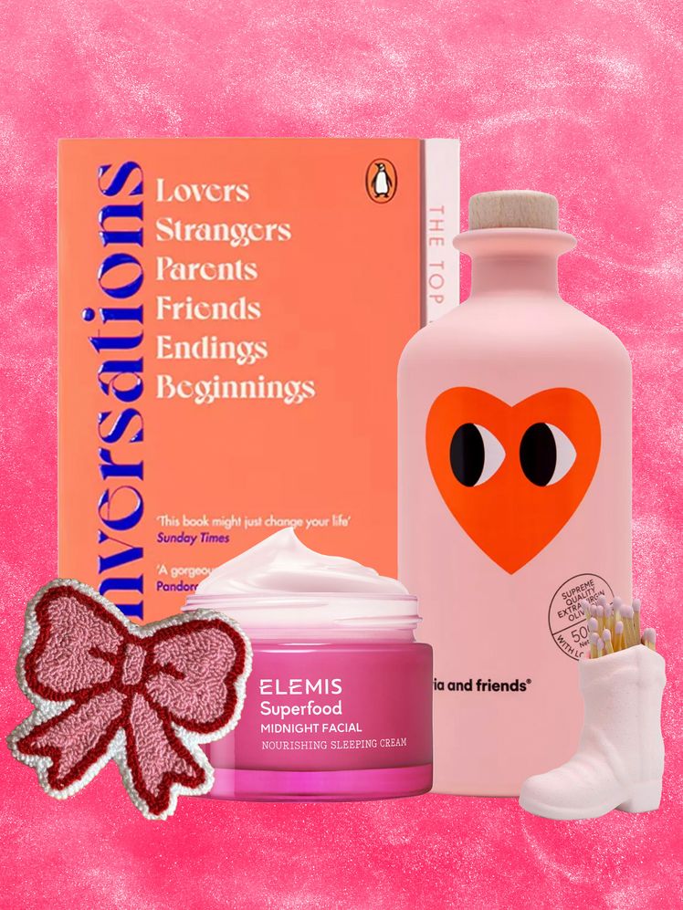 The cutest Galentine's Day gifts to treat your besties