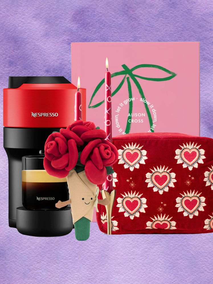 59 best gifts for girlfriends, as confirmed by GLAMOUR's shopping editors