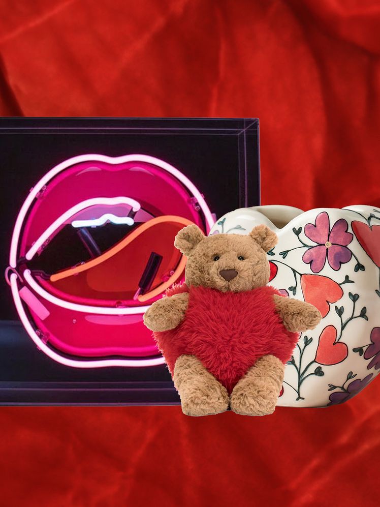 An edit of beautiful gifts for wives that won't have her asking for the receipt