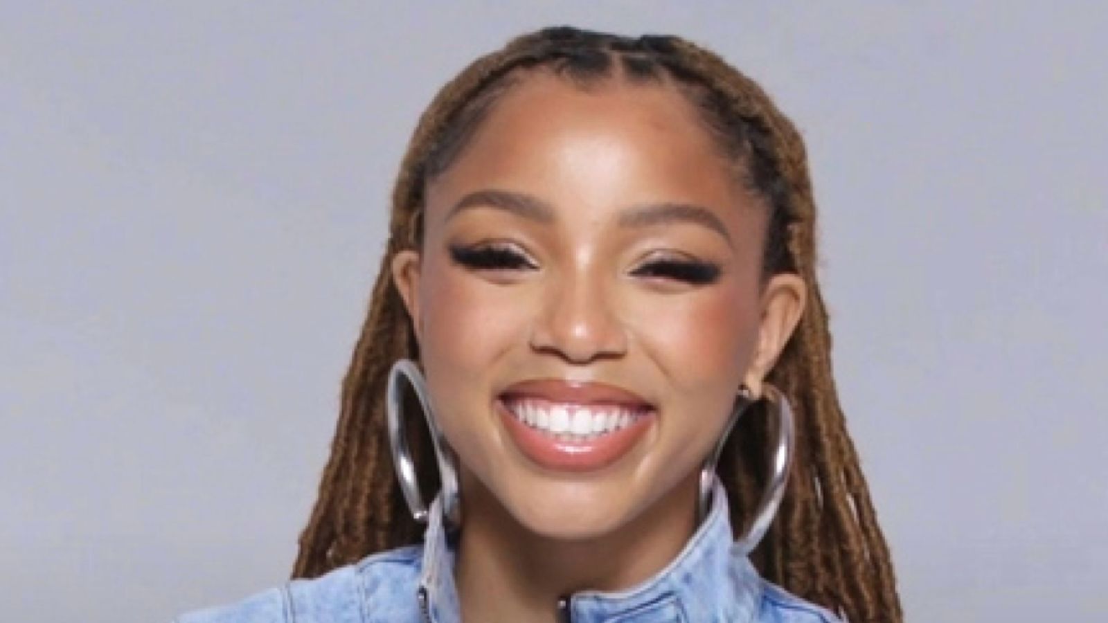 Chlöe Bailey's 5 Feminist Commandments