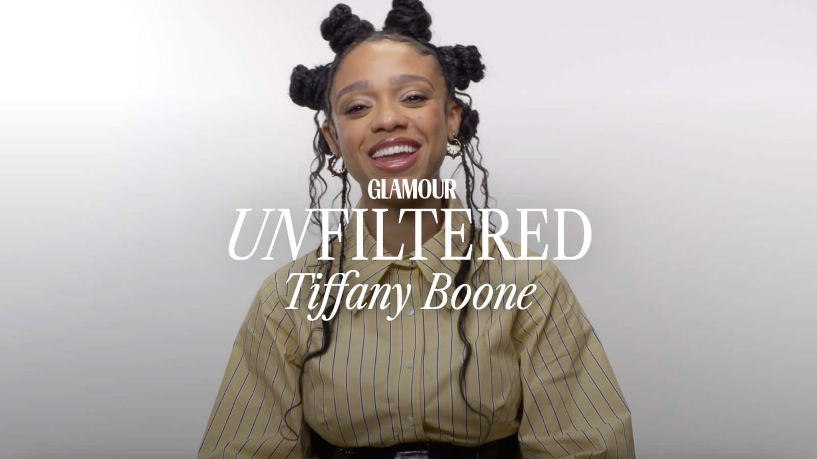 Tiffany Boone | Unfiltered