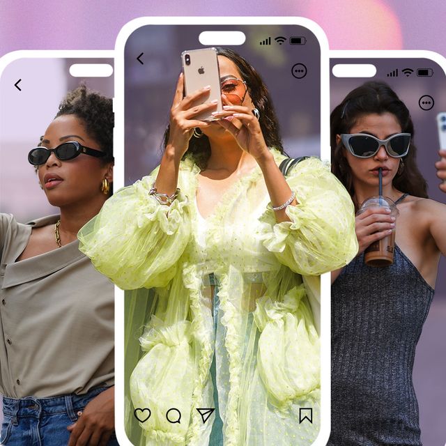 What does TikTok's ‘how my ex had me looking’ trend say about the state of dating?