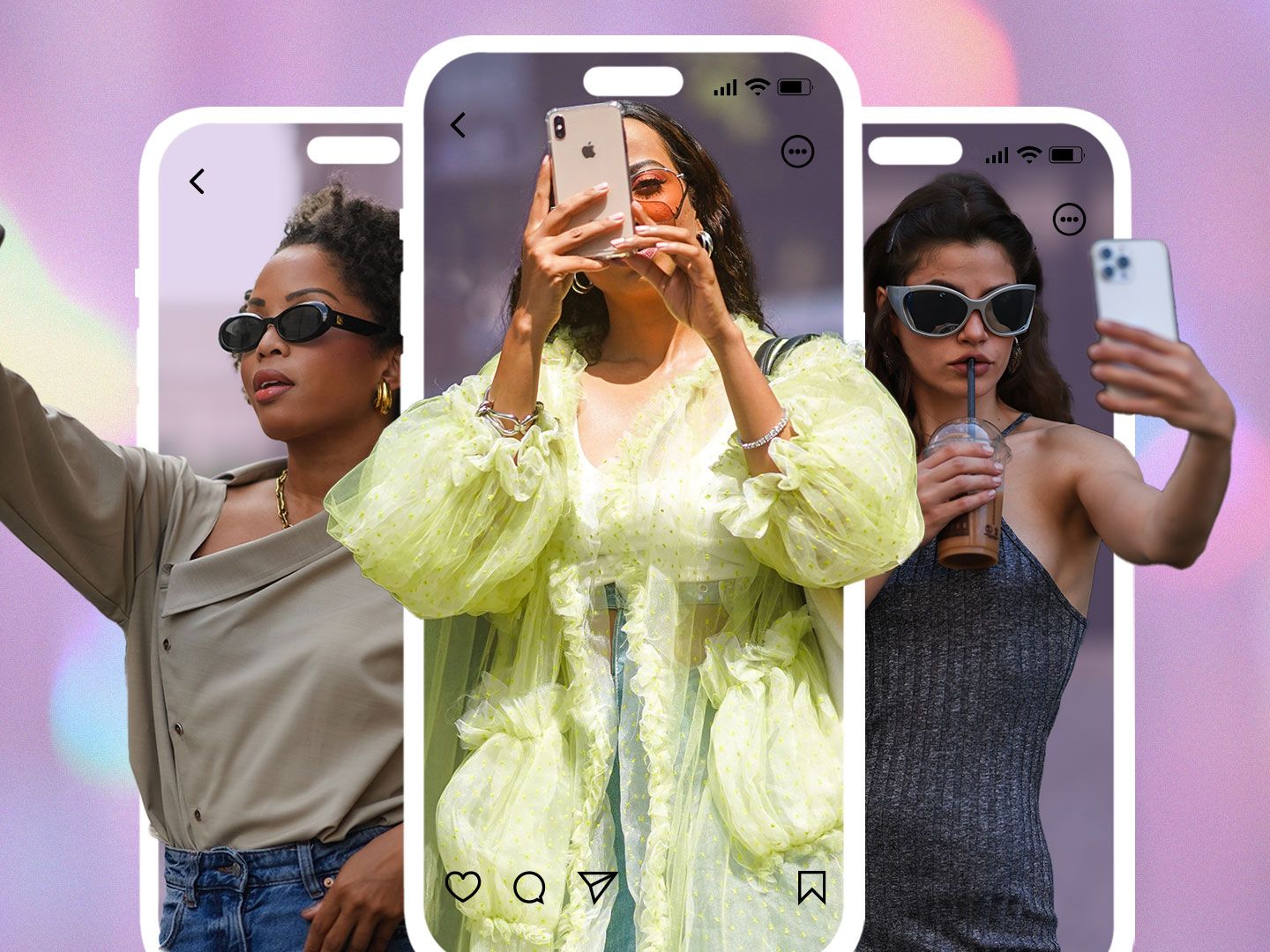 What does TikTok's ‘how my ex had me looking’ trend say about the state of dating?