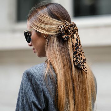 What causes broken hairs along your hairline, and how to fix them