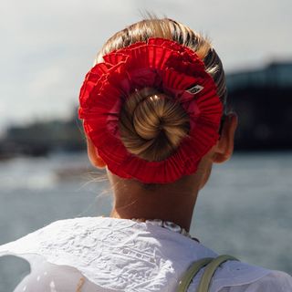 The 2025 hair trends that are dominating your FYP