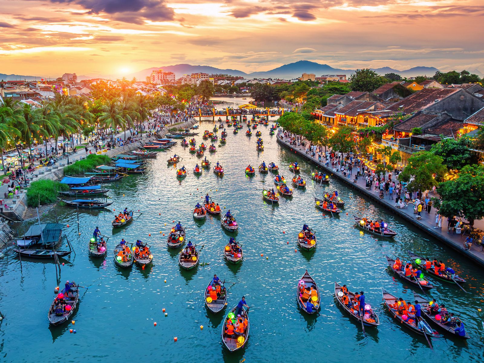 Where is hot in March? Our top 15 destinations