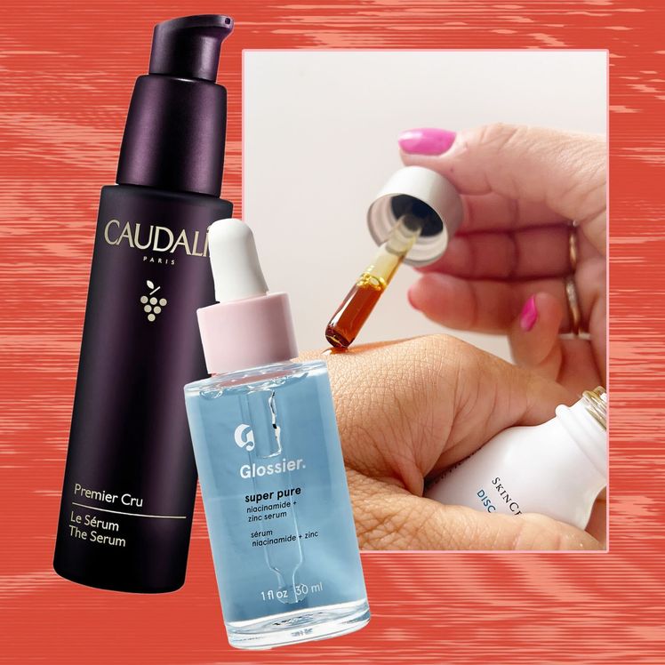 These niacinamide serums will sort out uneven skin tone in no time
