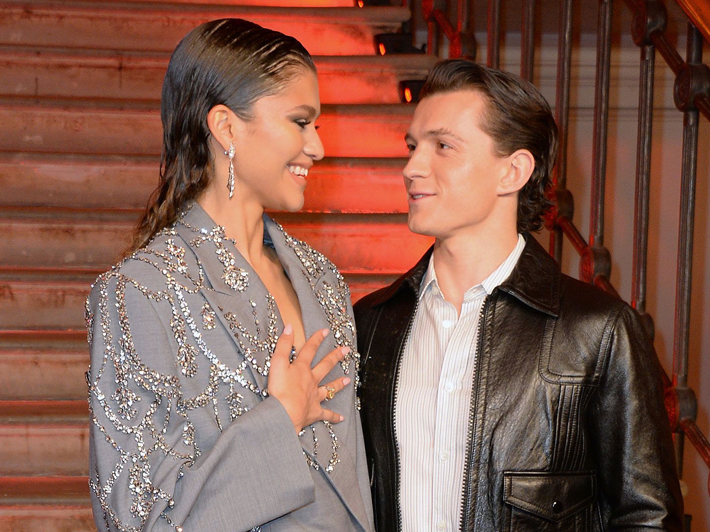 Law Roach shares update on Tom Holland and Zendaya's wedding planning