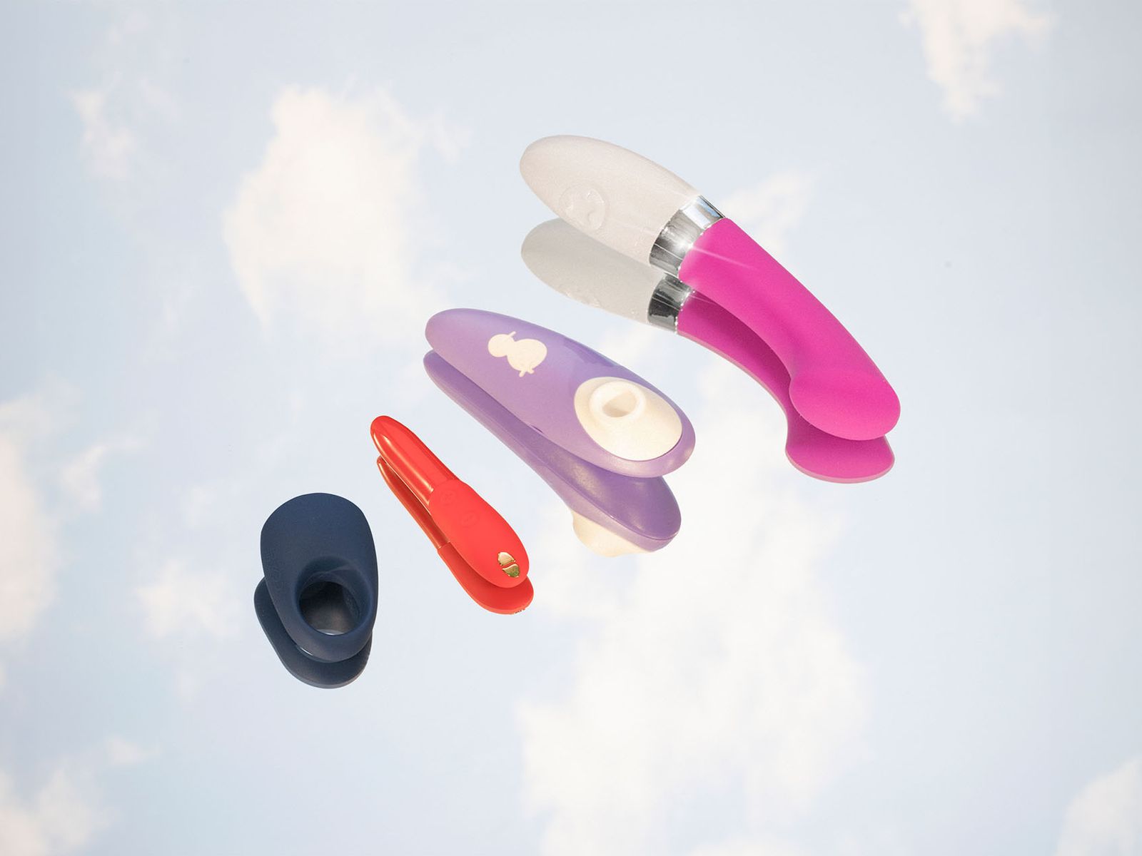 If your self-care routine needs a refresh, these are the vibrators to shop