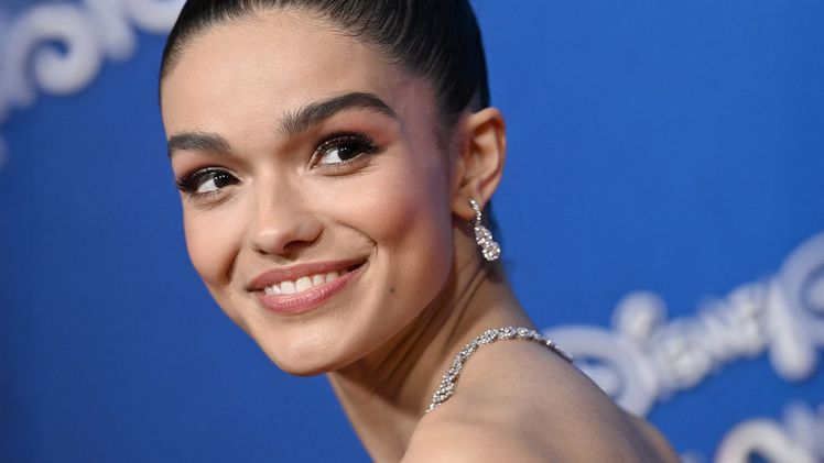 Why is Hollywood so afraid of Rachel Zegler and other women who speak their minds?