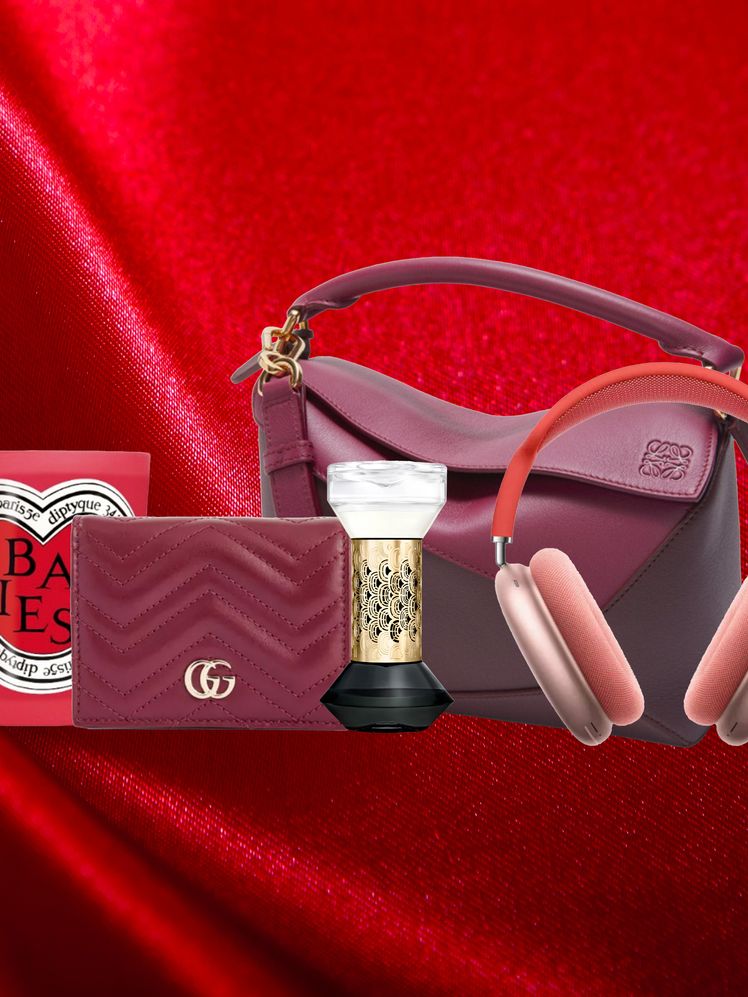 47 best luxury gifts for her that are well worth the investment