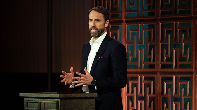 5 times men have powerfully spoken up about masculinity and feminism
