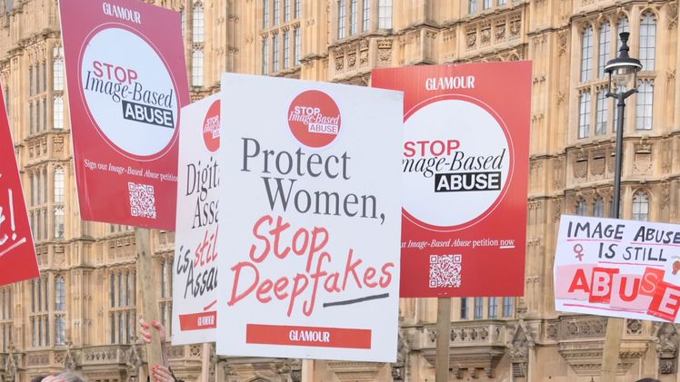 For Muslim women, images of us without our hijabs can be as damaging as nude photos