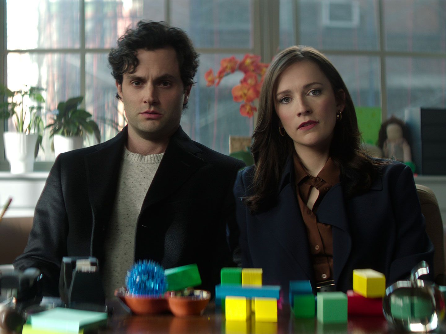New on Netflix: What to watch on Netflix this April 2025