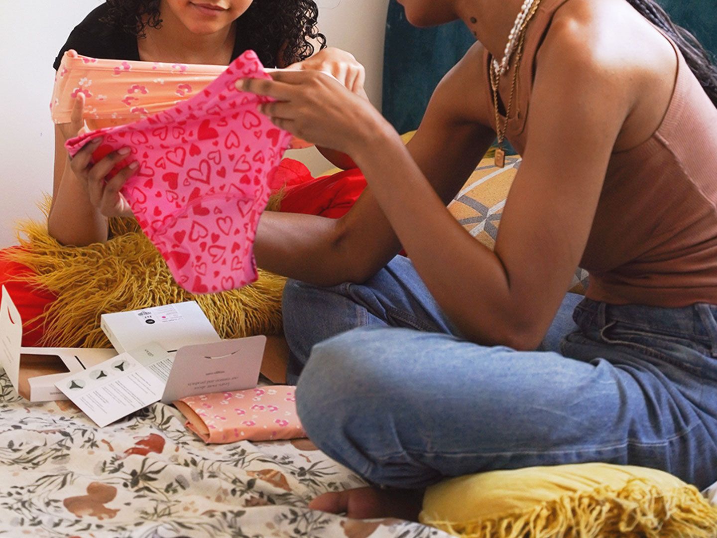 9 best period pants for teens for 2025